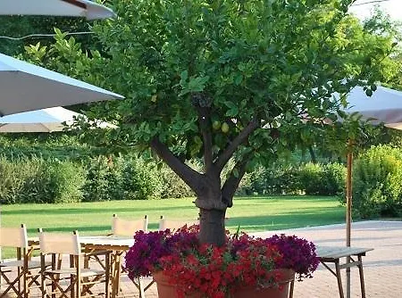 Corte Morandini Valeggio sul Mincio