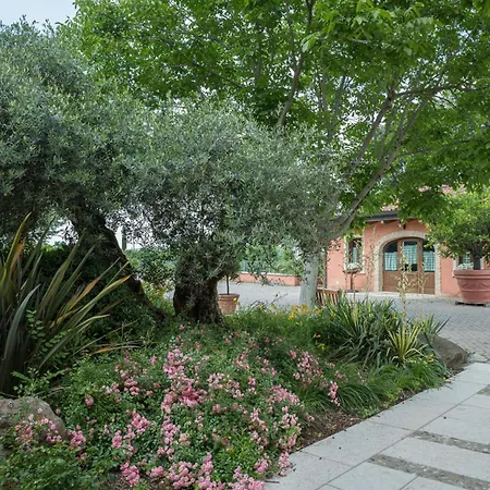 Corte Morandini Κατάλυμα σε φάρμα Valeggio sul Mincio