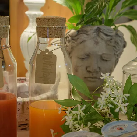 Κατάλυμα σε φάρμα Corte Morandini Valeggio sul Mincio