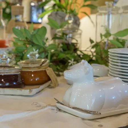 Corte Morandini * Valeggio sul Mincio