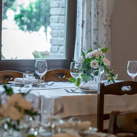 Corte Morandini Κατάλυμα σε φάρμα