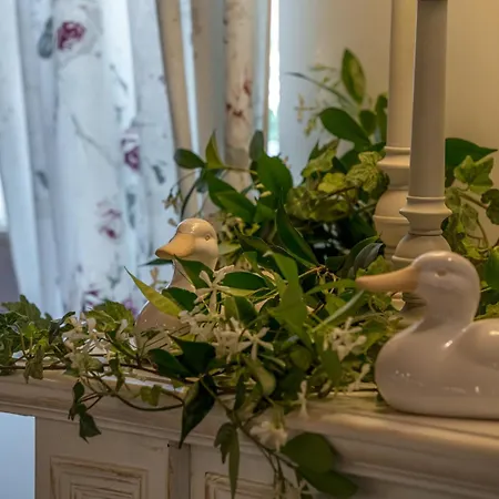 Corte Morandini Κατάλυμα σε φάρμα *