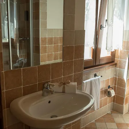 Corte Morandini Κατάλυμα σε φάρμα