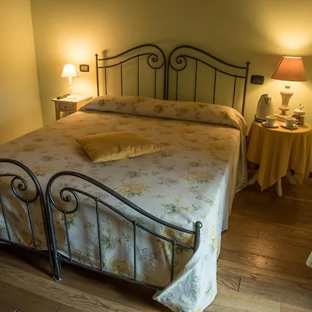 Corte Morandini Κατάλυμα σε φάρμα