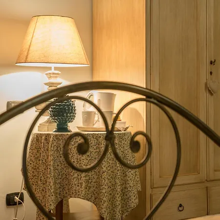 Κατάλυμα σε φάρμα Corte Morandini