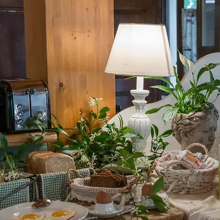 Corte Morandini Valeggio sul Mincio