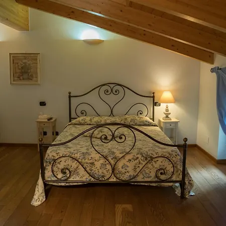 Corte Morandini Farmház