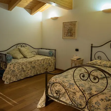 مزرعة للإقامة Corte Morandini