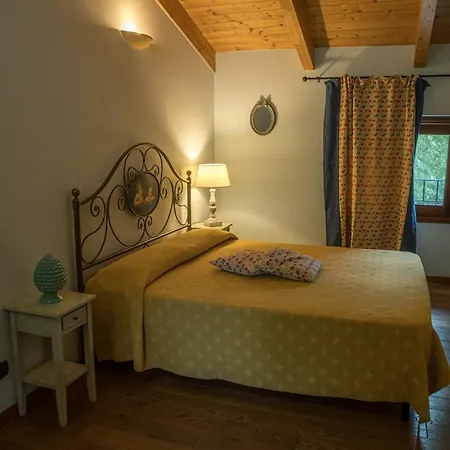 Corte Morandini Farmház